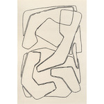 Amalgame Rug - Ecru
