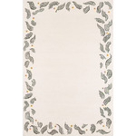 Esterel Rug - Ecru