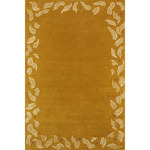 Esterel Rug - Natural Honey
