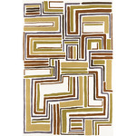 Kea Rug - Multicolor