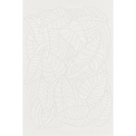 Eden Rug - White