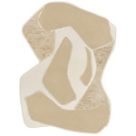 Muse Rug - Beige