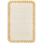 Kalamata Rug - Yellow