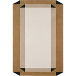 Palatin Rug - Natural Honey