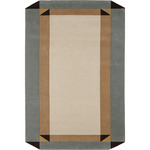 Palatin Rug - Blue