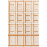 Eclisse Rug - Yellow