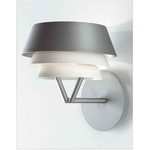 Gala Wall Light - Gray