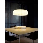 Isamu Pendant - White