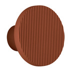 Arid Wall Sconce - Terracotta