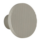 Arid Wall Sconce - Pebble Grey