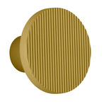 Arid Wall Sconce - Sand Yellow