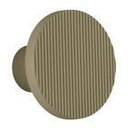Arid Wall Sconce - Olive Grey
