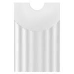 Arid Wall Tile - White