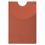 Arid Wall Tile - Terracotta