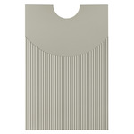 Arid Wall Tile - Pebble Grey