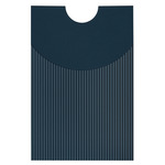 Arid Wall Tile - Blue