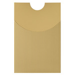 Arid Wall Tile - Sand Yellow