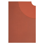 Arid Wall Tile - Terracotta
