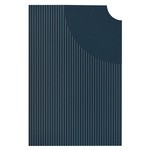 Arid Wall Tile - Blue