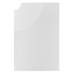 Arid Wall Tile - White