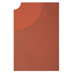 Arid Wall Tile - Terracotta