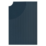 Arid Wall Tile - Blue