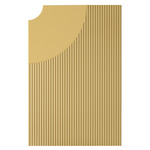 Arid Wall Tile - Sand Yellow