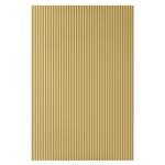 Arid Wall Tile - Sand Yellow