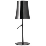 Birdie Table Lamp - Overstock - Graphite