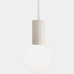 Case Pendant - Overstock - Earthenware