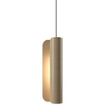 Cascade Pendant - Maple