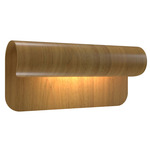 Cascade Wall Sconce - Louro Freijo