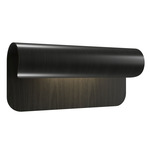 Cascade Wall Sconce - Charcoal