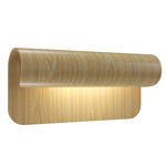 Cascade Wall Sconce - Sand