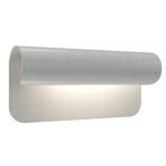 Cascade Wall Sconce - Organic White