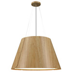 Element Empire Chandelier - Louro Freijo
