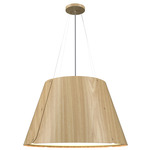 Element Empire Chandelier - Sand