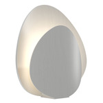 Leaf Table Lamp - Organic White