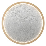 Petra Round Wall / Ceiling Light - Maple / Crystal White Stone