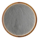 Petra Round Wall / Ceiling Light - Teak / Natural Slate