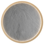 Petra Round Wall / Ceiling Light - Maple / Natural Slate