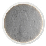 Petra Round Wall / Ceiling Light - Organic White / Natural Slate
