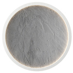 Petra Round Wall / Ceiling Light - Organic White / Natural Slate