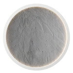 Petra Round Wall / Ceiling Light - Organic White / Natural Slate