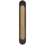 Petra Wall Sconce - Maple / Natural Slate