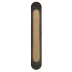 Petra Wall Sconce - Maple / Natural Slate