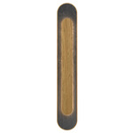 Petra Wall Sconce - Louro Freijo / Natural Slate
