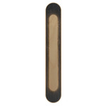 Petra Wall Sconce - Maple / Natural Slate
