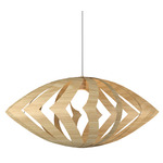 Versatile Pendant - Sand