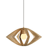 Versatile Pendant - Sand